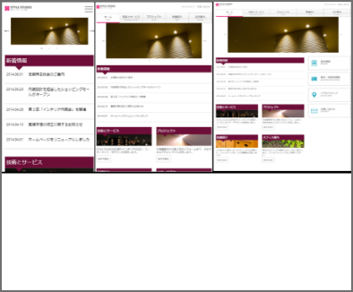 デモサイト hp002