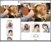 デモサイト hp010